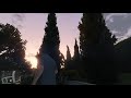 Grand Theft Auto V - Michael de Santa's Home