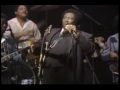 B.B. King - Live in Dallas (1983) - Full Concert