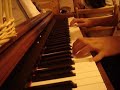 Chrono Trigger: Peaceful Days (piano version)