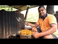 झटपट कुरकुरीत बटाटा भजी | Crispy,Crunchy Aloo Lachha Pakoda | कृष्णाई गझने