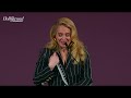 Adele Accepts The Sherry Lansing Leadership Award | Women in Entertainment 2023