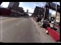 Chicago Bike Messenger Helmet Cam