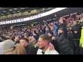 HIGHLIGHTS | Tottenham Hotspur 1-2 Aston Villa