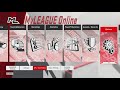 GAMETIME, NBA FINALS - Realistic Online 2K League Ep. 4 - Playoff Predictions, Future NEXT SEASON