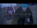 Yubisaki to Renren [AMV] Halo (a Sign of Affection)