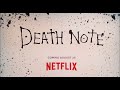 Netflix Deathnote (2017)