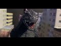 Kaiju arena episode 1 Godzilla vs Gigan