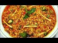 Excellent Mix Dal Mash & Chana Dhaba Style Recipe, Ready in 15 minutes, simple Easy & Tasty, By S K