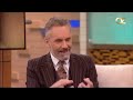 Dr. Jordan Peterson on dealing with loss