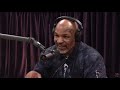 Mike Tyson on Why He Smokes Weed | Joe Rogan