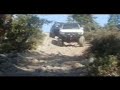 clip of our  91 SAS 4runner  and our 2016 Runner on Rubicon trail by Tahoma