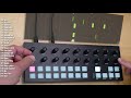 TORSO T-1 // Generative sequencer review and tutorial