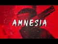 Aggressive Fast Flow Trap Rap Beat Instrumental ''AMNESIA'' Dark Trap Beat Hip Hop Rap Instrumental