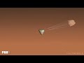Relativity Space Terran R Rocket Launch To Mars in Spaceflight Simulator
