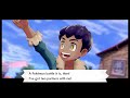 Galar Region | Pokemon Sword Part 1