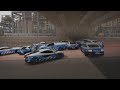 POLICE CHASES IN FORZA