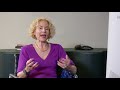 Interview with Professor  Martha Nussbaum - Part 3