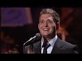 Michael Buble vs. Josh Groban