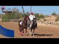 Carreras de Caballos en Moapa, Nevada 26 de Noviembre 2016