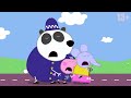 PEPPA PIG TRY NOT TO LAUGH