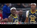Pascal Siakam BEST Plays in Indiana Pacers so Far!
