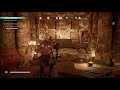 Assassin's Creed Valhalla Get Final Clue Who is Behind the Order Investigate Temple