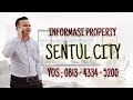 Rumah Mewah Dengan Lift || 11,5 Milyar || Northridge || Rumah Sentul City