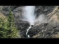 British Columbia’s hidden Gems Yoho National Park