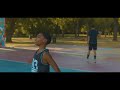 Cinematic Basketball (Jordan) Commercial || Lumix GH6 || Sigma 16mm 1.4