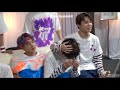 BTS Jimin vs Taehyung (Cute moments)