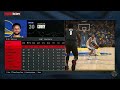 NBA 2K24 MyCAREER - DAME AIRBALL & LVP DEMANDS A TRADE!!