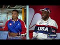 Ralph Lauren unveils Team USA's Paris Olympics uniforms