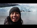 Must Do! Glacier Boat Tour in Kenai Fjords National Park!