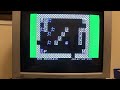 Ali Baba 1982 Apple II Royal Rumble (Part 1 of 4)