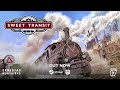 Sweet Transit | 1.0 Launch Trailer