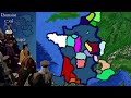 Brève Histoire des Rois de France : Episode 14 - Philippe V le Long