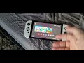 Quick Update Video - New OLED Switch