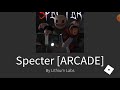 Playing specter with random strangers part 3