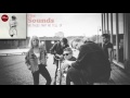 The Sounds - Turn to Gold