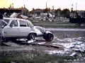 Fritch, Texas Tornadoes 6-27-1992 (Video 2)