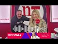 How I Live Well: Breathing | Newstalk's Lunchtime Live | Patrick McKeown | Oxygen Advantage