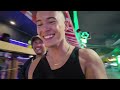 Living in Bangkok , Nana Plaza & Soi Cowboy Edition