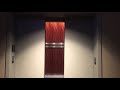 INSANELY FAST ThyssenKrupp High Rise Elevators @ The Legacy in Chicago, IL.