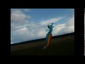 My Little Rainbow Dash-kite! ~How to fail and succeed~