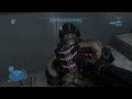 Jumping with ODSTS - E6 (part 1 of 2) - [Halo Reach Legendary]