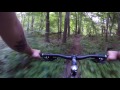 Bedford Singletrack MTB Trail | Touchstone Loop | Bedford Reservation | Bedford, OH