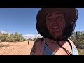 The iconic Oodnadatta Track! Travelling Australia in our Y62 Patrol