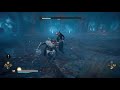 Assassin's Creed® Valhalla Daughter Of Lerion #3 Cordelia Boss Fight (Berserkr Difficulty)