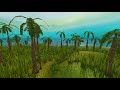 Runescape - Island Life (Remastered)