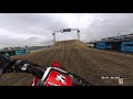 MX Bikes -  Lommel Hot Lap | 1'58.867